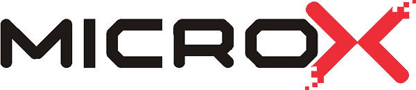 Logo Micro X